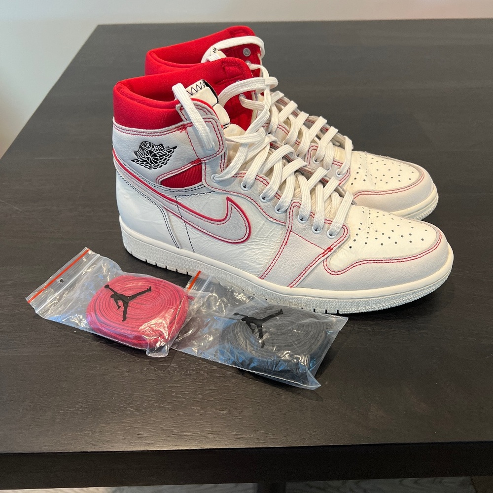 Nike Phantom "OG" Sneakers